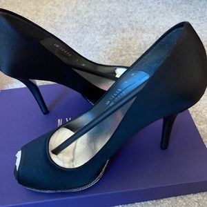 Stuart Weitzman heels